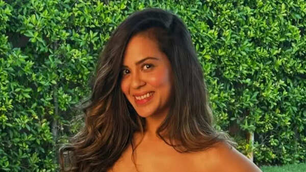 Sana Saeed Pictures