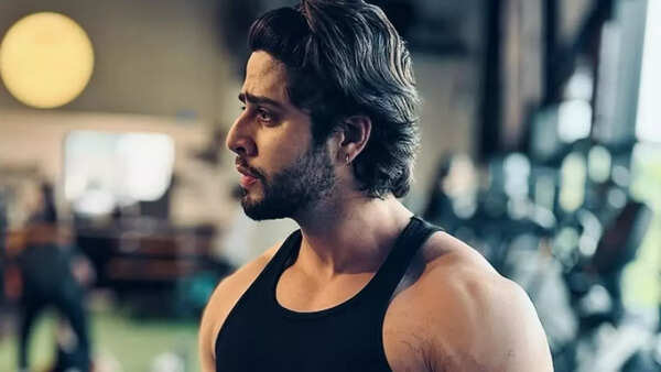 Jibraan Khan Pictures