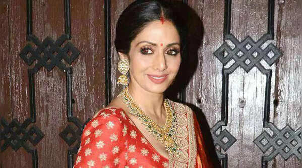 Sridevi
