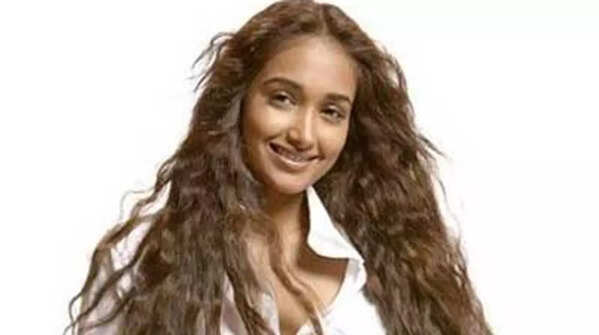 Jiah Khan