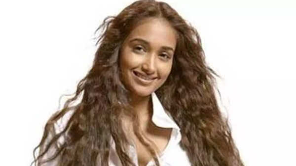 Jiah Khan Wallpapers