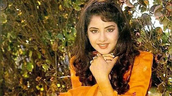 Divya Bharti