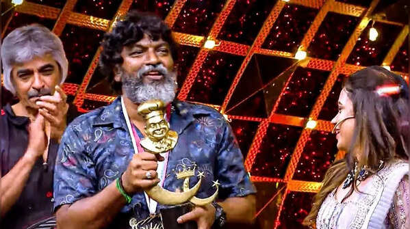 <strong>Mime Gopi (Season 4)</strong>