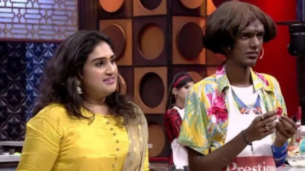Vijayakumar