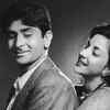 Raj Kapoor and Nargis – The eternal muse