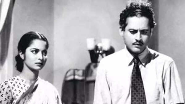 Waheeda Rehman