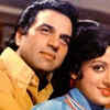 Dharmendra and Hema Malini – A love that stood the test of time