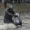 IMD issued another heavy rain warning