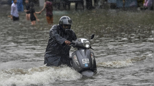 IMD issued another heavy rain warning