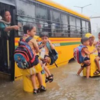 Schools shut, staffers allowed to leave offices early 