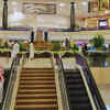 King Fahd International Airport, Saudi Arabia