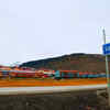 Svalbard Airport, Longyearbyen, Norway