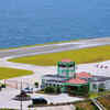 Juancho E Yrausquin Airport, Saba