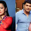 Opens up on her bond with Kapil Sharma