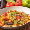 Vegetable Gassi – Karnataka’s everyday richness
