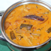 Thengai Kulambu – Tamil Nadu’s tangy whisper