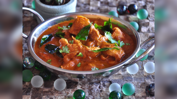 Kori Gassi – Mangalore’s fiery comfort