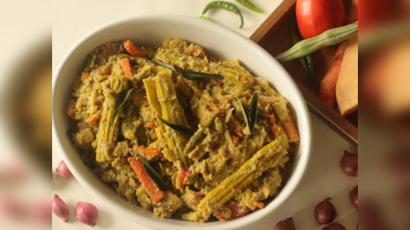 Avial – Kerala’s quiet masterpiece
