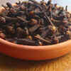 How to make Orange clove ginger tea
