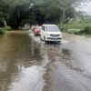 Maharashtra rains: Floodwaters disrupt Kolhapur-Panhala highway traffic