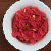 Atte ka Halwa