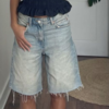 How to create your own pair of jorts at home