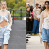 A powerful runway rage