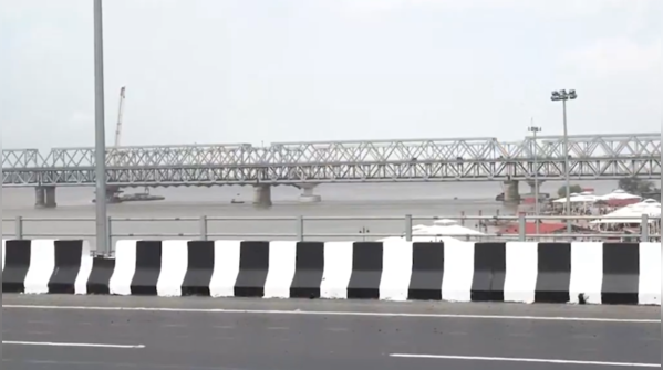 Road connectivity boost