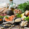 Eat the Mediterranean way