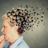 Decline in memory and cognitive function