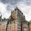 Château Frontenac, Québec City