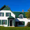 L.M. Montgomery’s Home, Cavendish, Prince Edward Island
