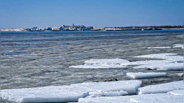 Fortress of Louisbourg, Cape Breton Island, Nova Scotia