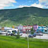 Dawson City, Yukon