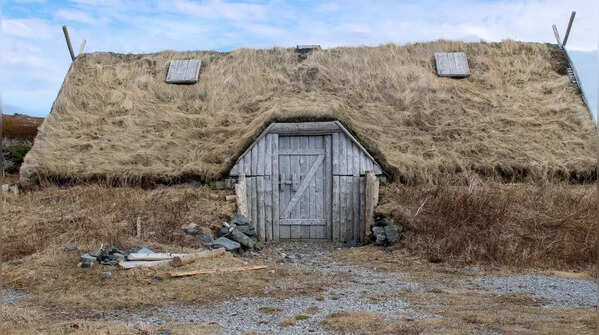 L’Anse aux Meadows, Newfoundland and Labrador