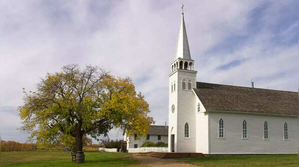 Batoche, Saskatchewan