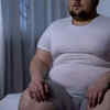 Weight gain 