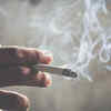 Smoking 