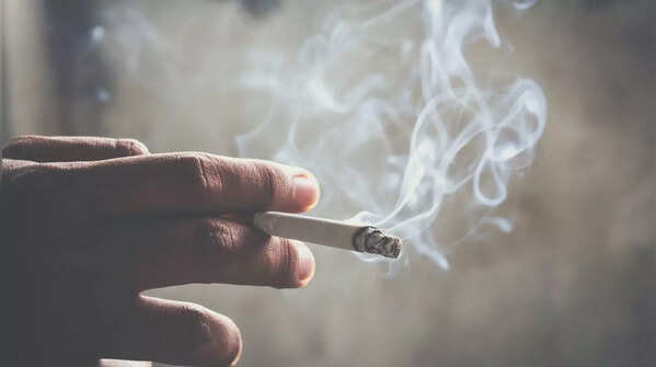 Smoking