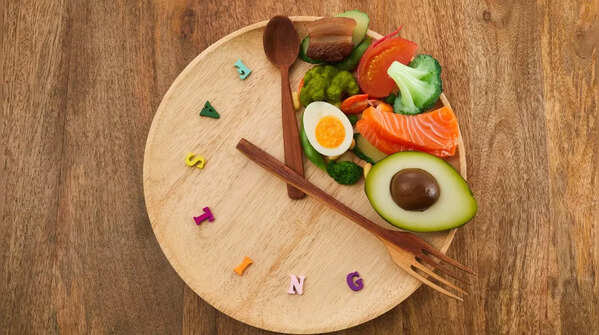 Skipping breakfast