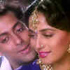 ​Purple saree craze