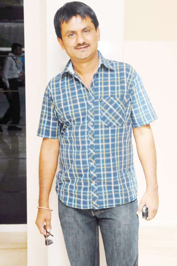 Girish Kulkarni Pictures