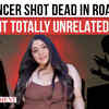 Article image for: TikTok Star Yarely Ashley Hermosillo Killed In 'Random' Road Rage Shooting