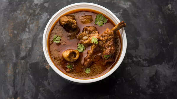Roghan Josh