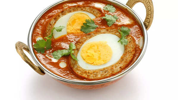 Nargisi Kofta