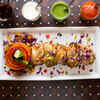 Murgh Malai Kebab