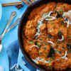 Chicken Korma