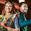 Zaid on the timing of their marriage