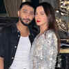 Zaid on never being jealous