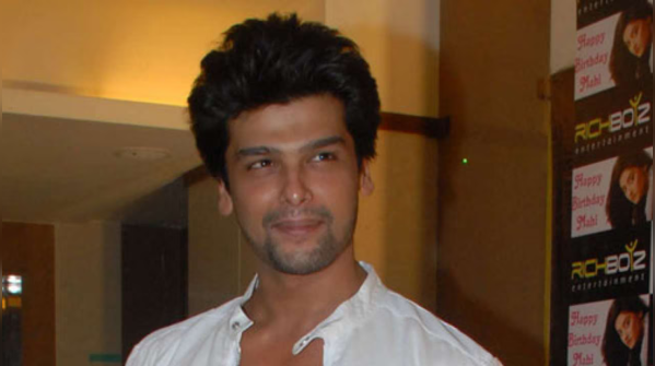 Kushal Tandon